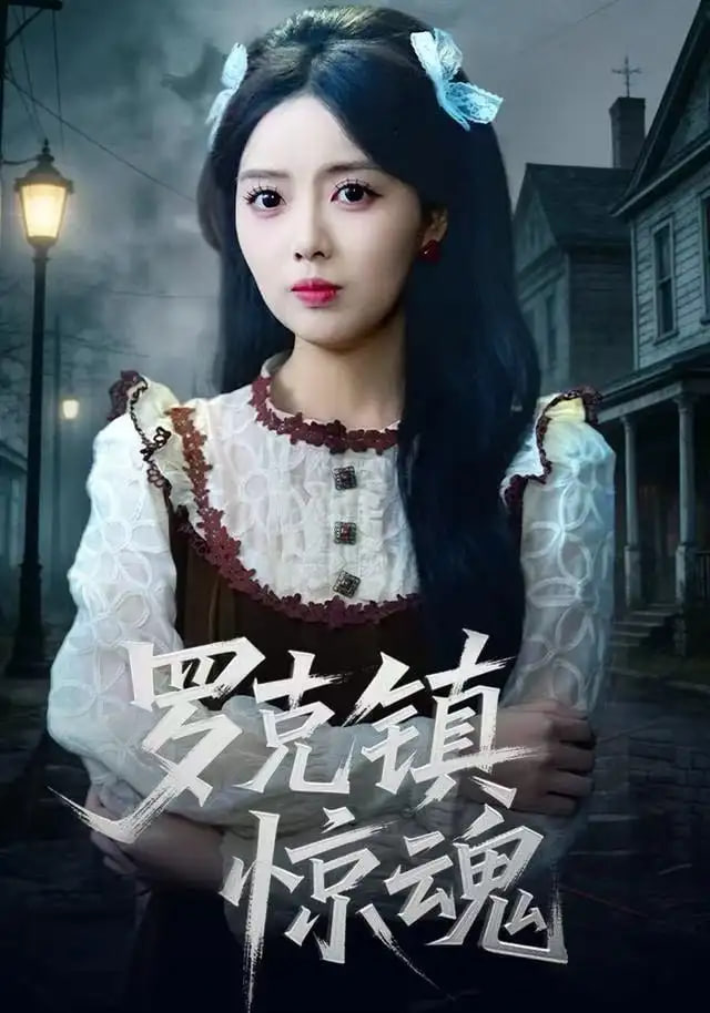 温柔屠刀（罗克镇惊魂）(全集)