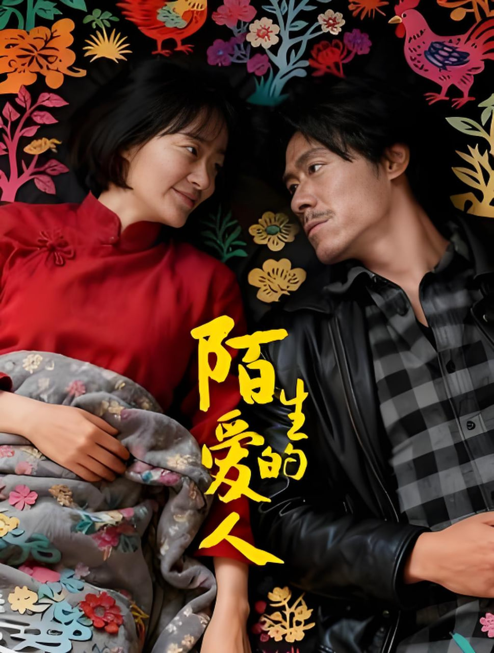 陌生的爱人(全集)