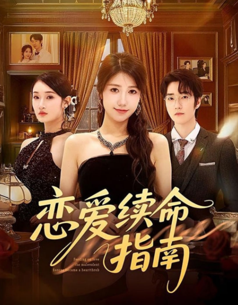 恋爱续命指南(全集)