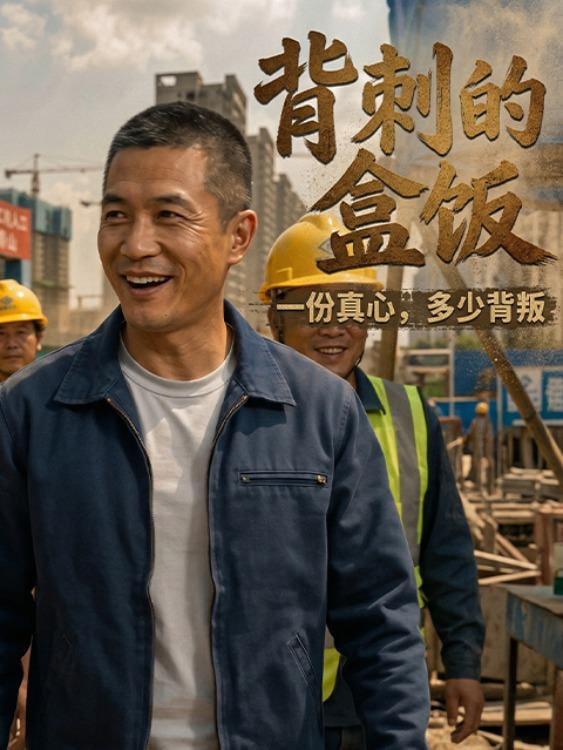 背刺的盒饭(全集)