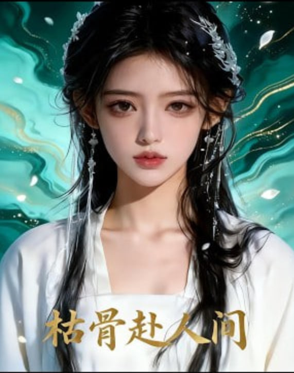 枯骨赴人间(全集)