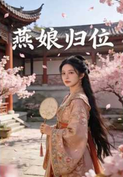 燕娘归位(全集)