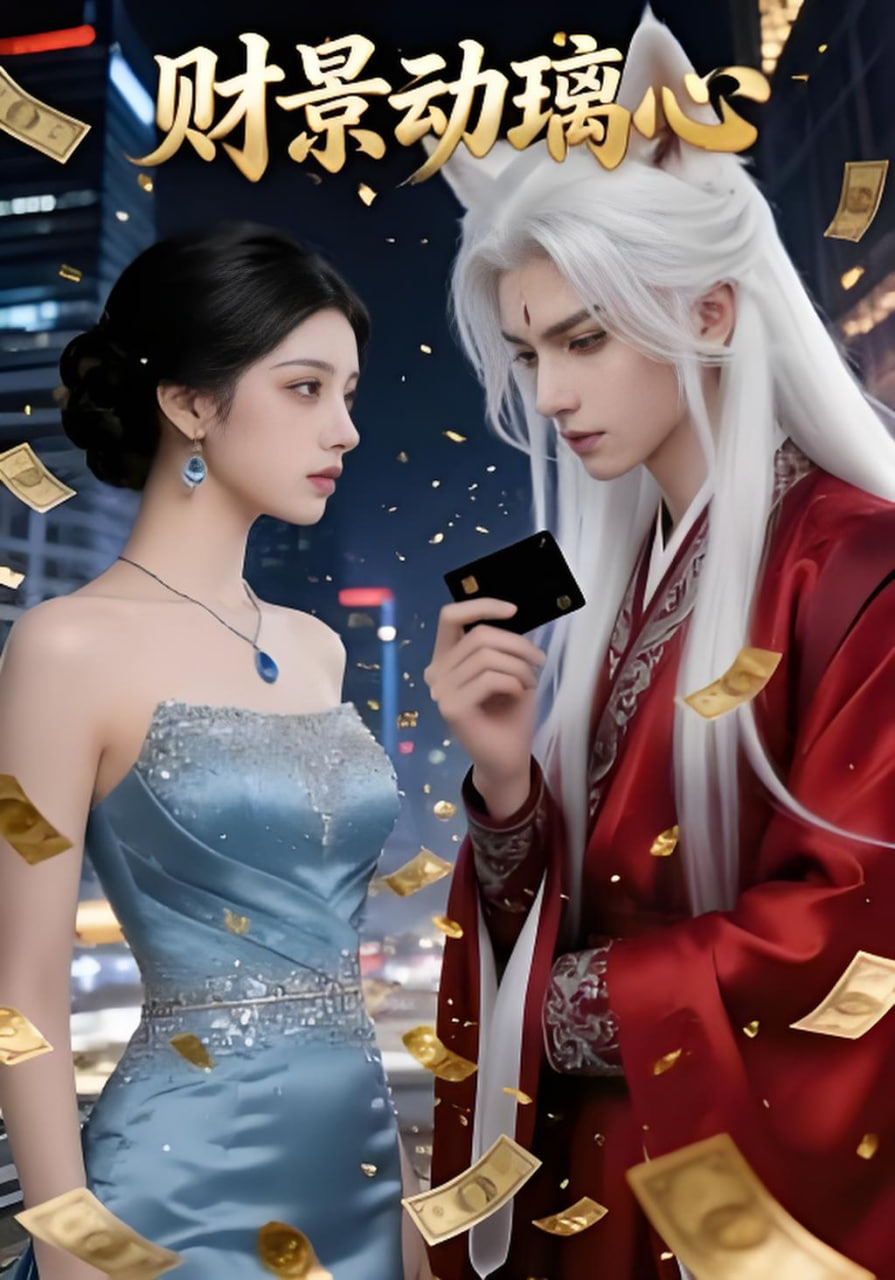 财景动璃心(全集)