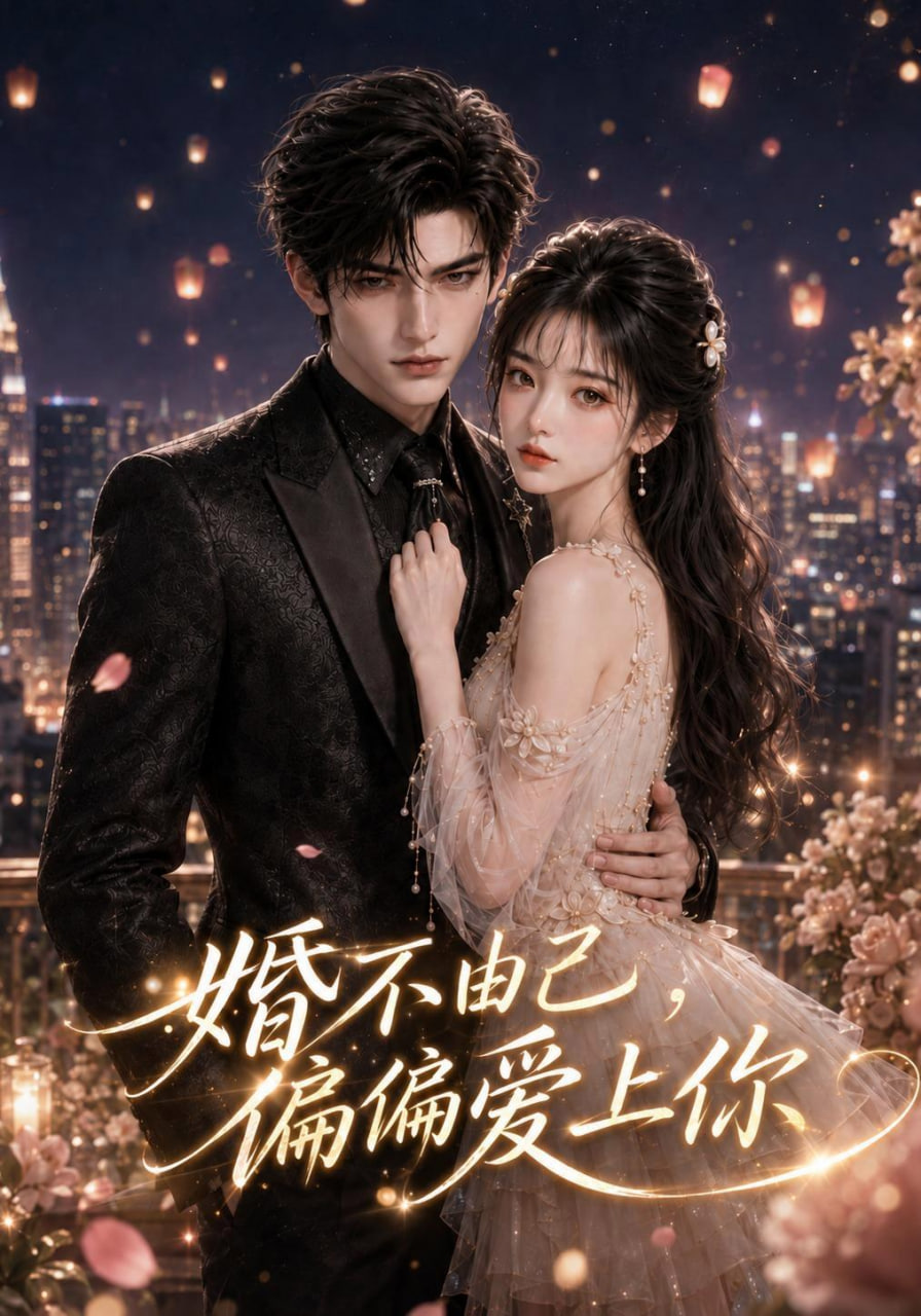 婚不由己，偏偏爱上你(全集)