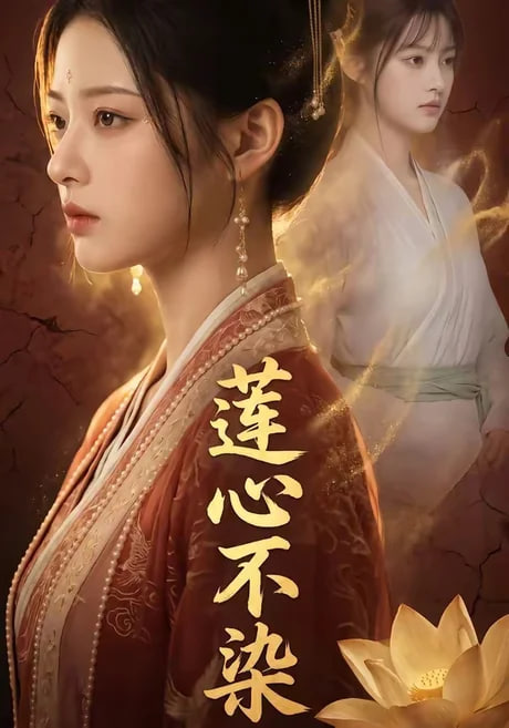 莲心不染(全集)