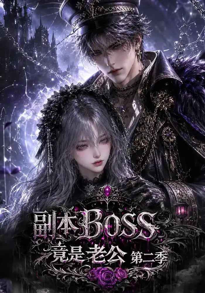 副本 BOSS 竟是老公第二季(全集)