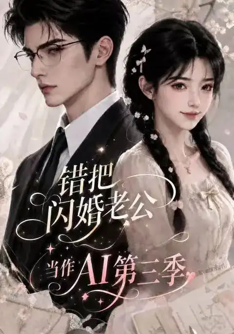 错把闪婚老公当作AI第三季(全集)