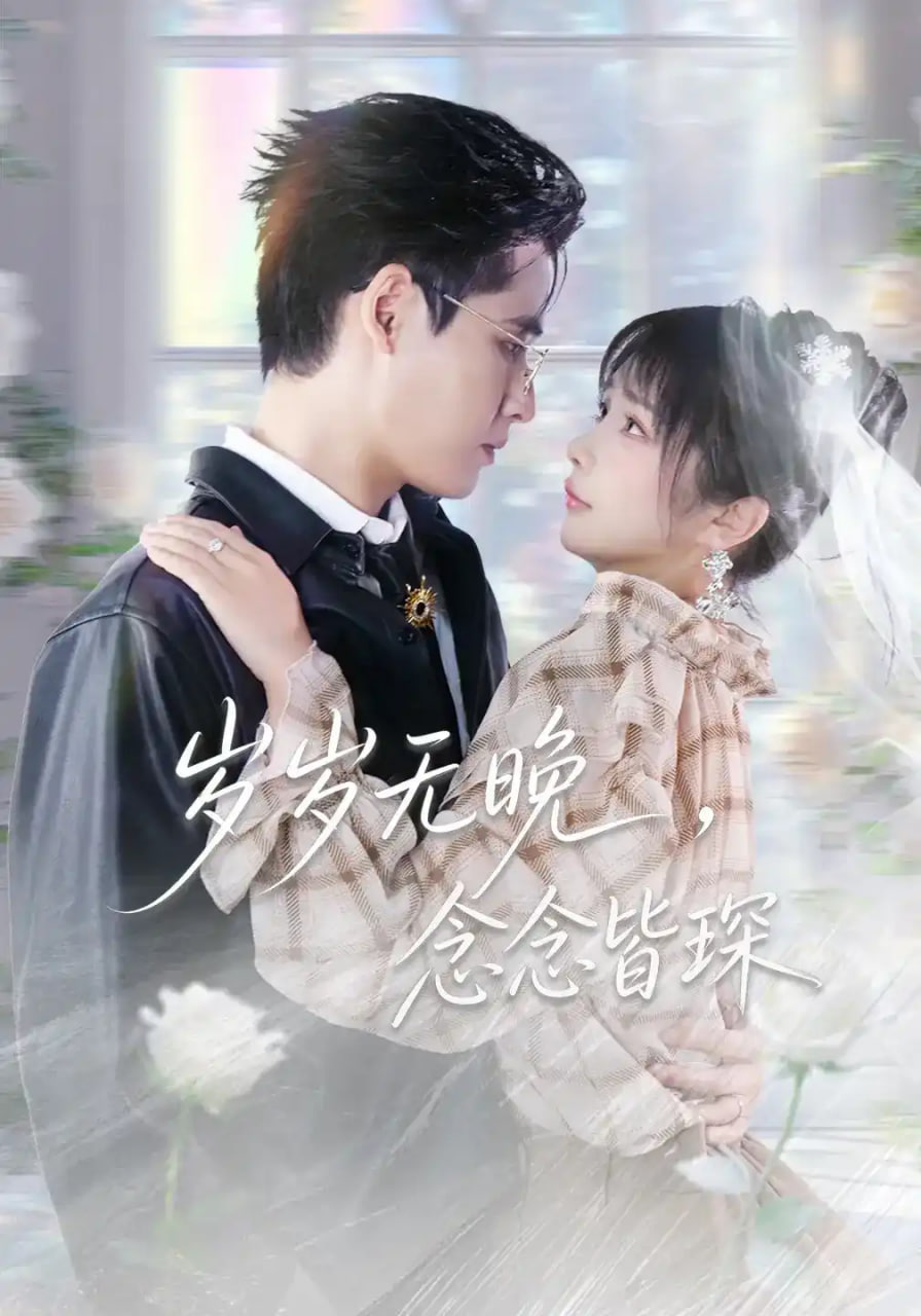 岁岁无晚，念念皆琛(全集)