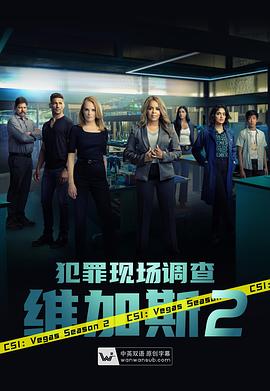 犯罪现场调查：维加斯第二季第01集