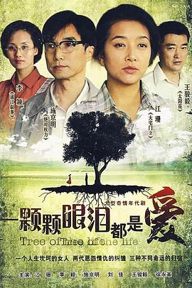 一颗颗眼泪都是爱第08集