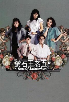 钻石王老五1986第16集