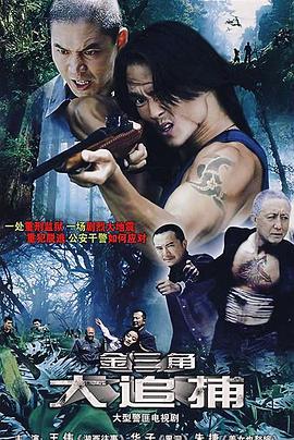 大追捕2008第01集