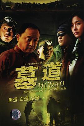 墓道第19集