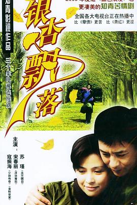 银杏飘落第05集