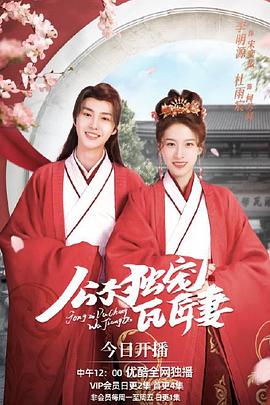 公子独宠瓦匠妻第11集