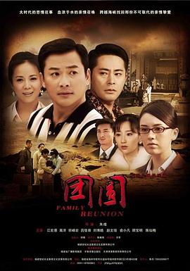 团圆-2010第10集