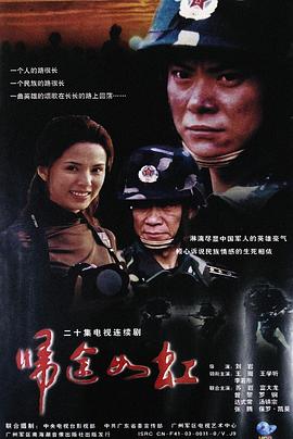归途如虹第09集