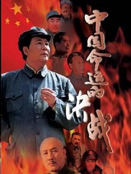 中国命运的决战第19集