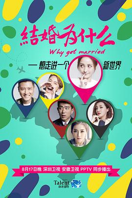 结婚为什么第38集