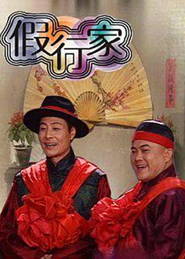 假行家第09集