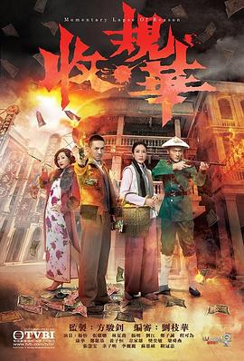 收规华粤语第01集