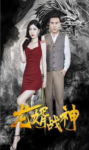 龙婿战神第01集