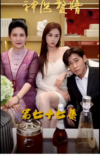 神医赘婿第107集