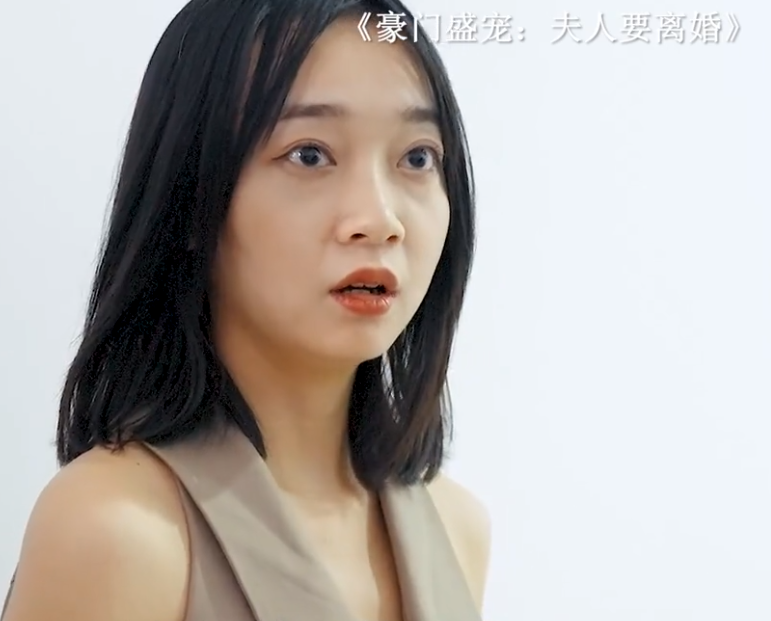 豪门盛宠：夫人要离婚第73集