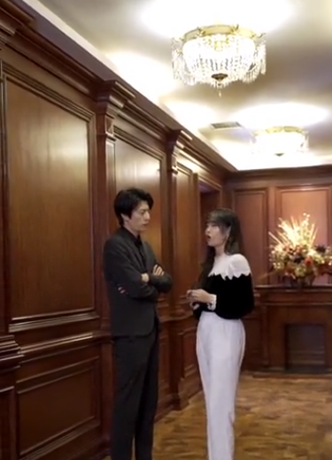 合约赘婿第38集