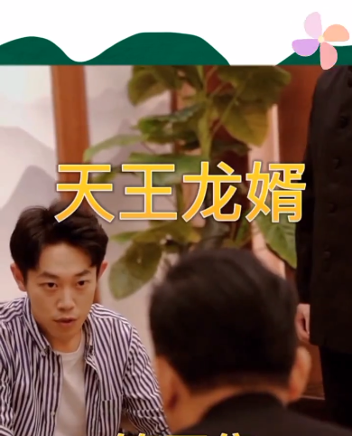 天王龙婿第15集