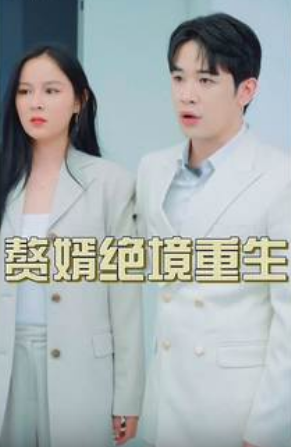 赘婿绝境重生第62集