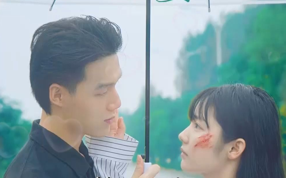 霸总的替嫁娇妻第01集
