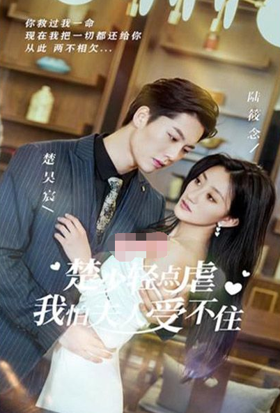 楚少轻点虐，我怕夫人受不住第03集