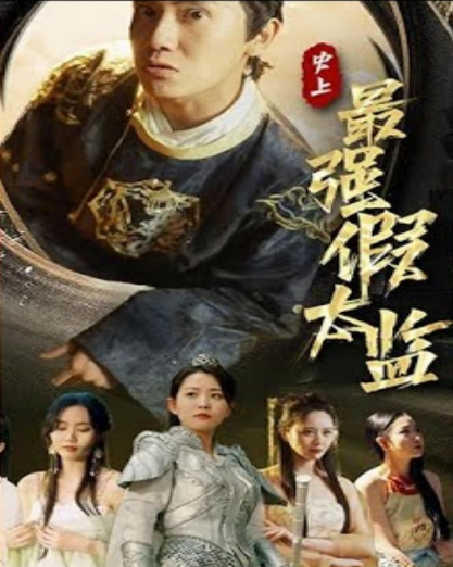 史上最强太监第09集