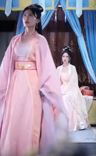 弃妃京华第84集
