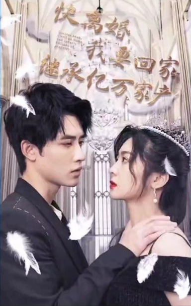 快离婚，我要回家继承亿万家第01集
