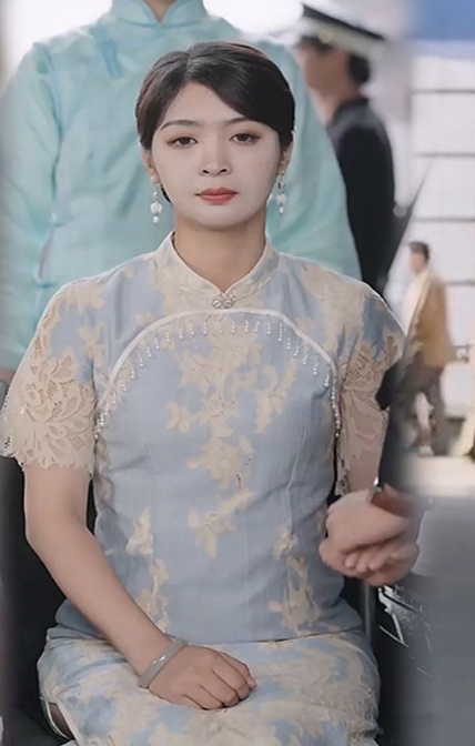 少帅的冷情妻第49集