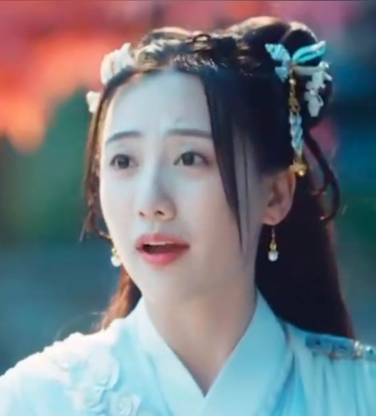 甜蜜小厨娘第44集