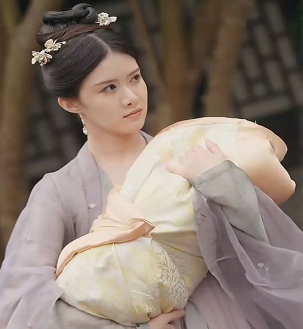 神医农女：买个相公来种田第54集