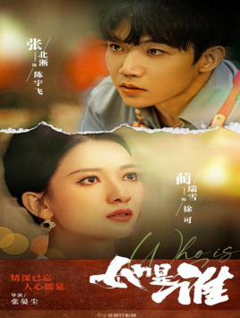 她是谁2第08集
