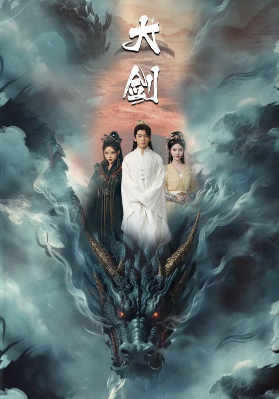 大剑短剧第19集