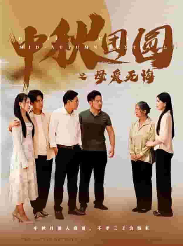 中秋团圆之母爱无悔第01集