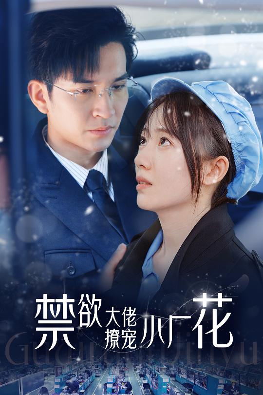 禁欲大佬撩宠小厂花第07集
