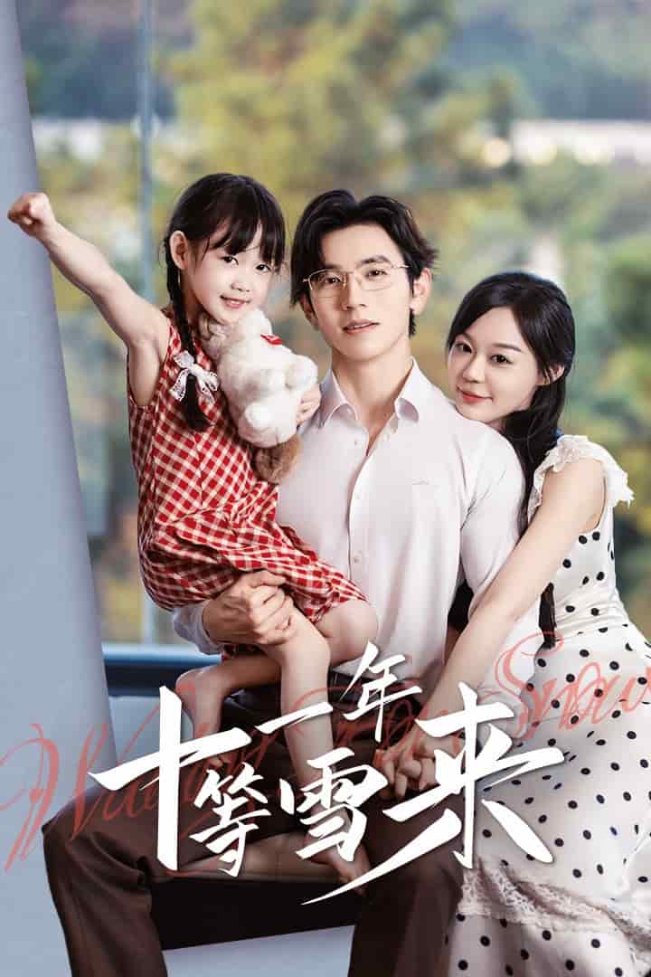 十一年等雪来第22集
