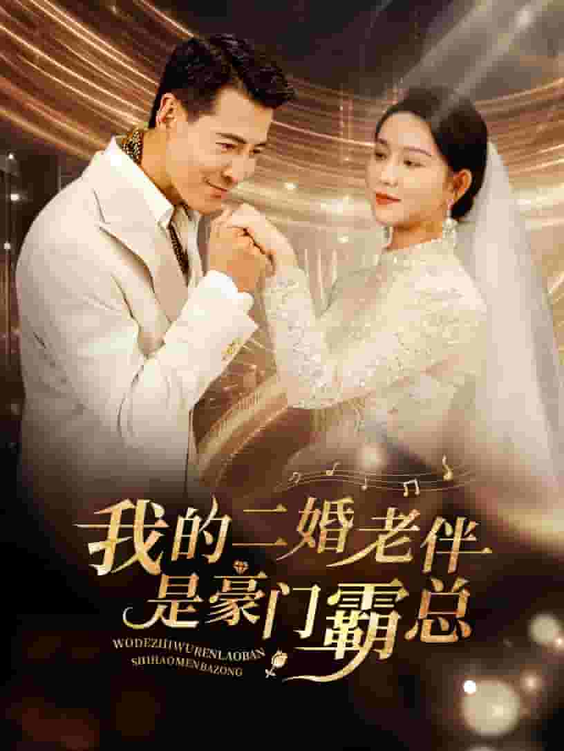 我的二婚老伴是豪门霸总第73集