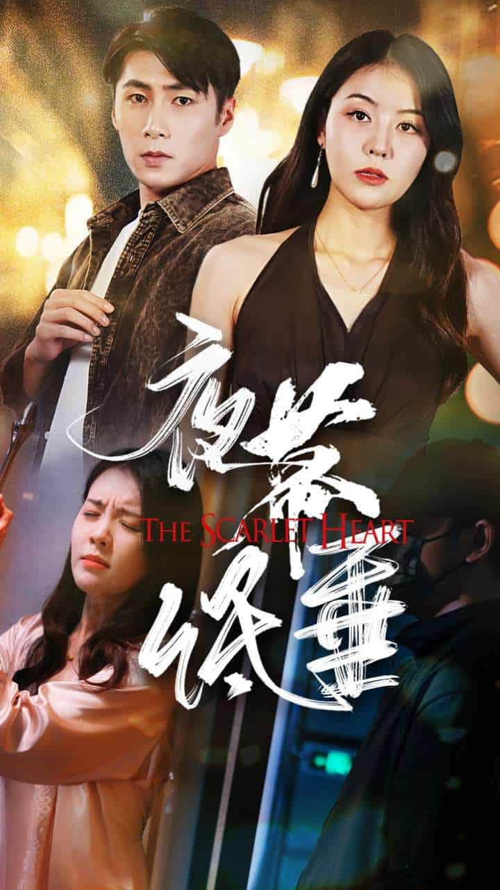 夜幕低垂 短剧版第12集