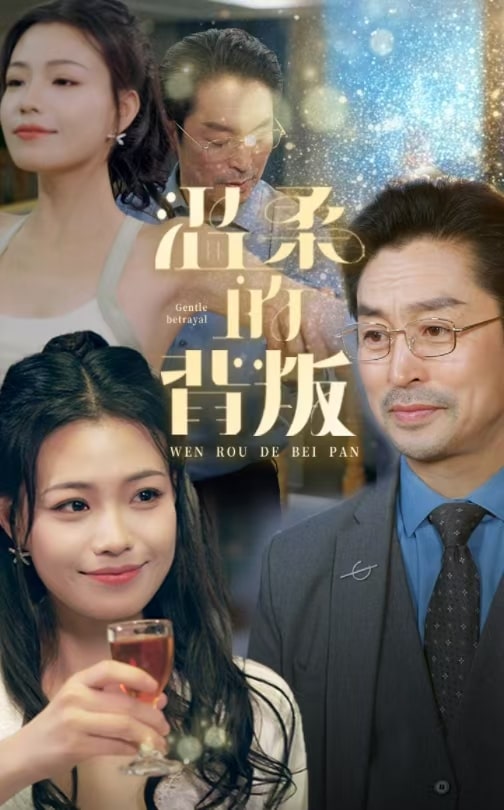 温柔的背叛 短剧版第09集