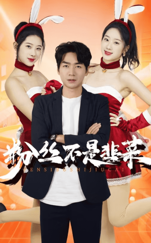 粉丝不是韭菜第29集