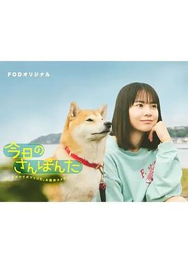 今日份的散步第01集