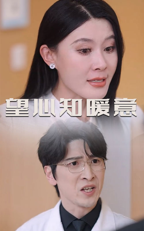 望心知暖意第22集